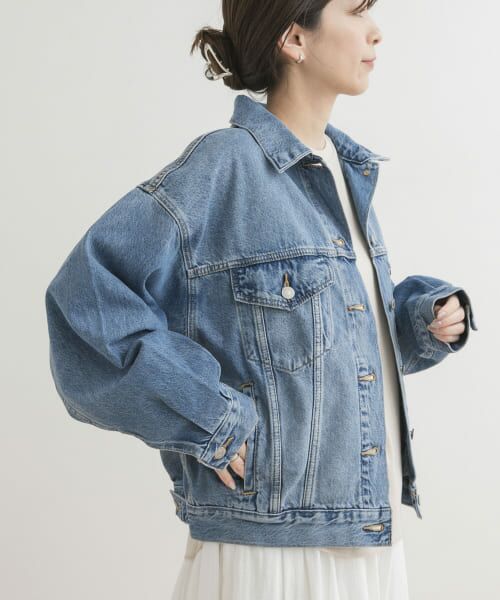 Levi's 90s TRUCKER （Gジャン・デニムジャケット）｜＊＊URBAN