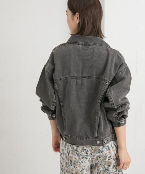 Levi's 90s TRUCKER （Gジャン・デニムジャケット）｜＊＊URBAN