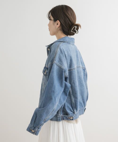 Levi's 90s TRUCKER （Gジャン・デニムジャケット）｜＊＊URBAN