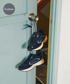 『別注』MOONSTAR×DOORS　STUDEN