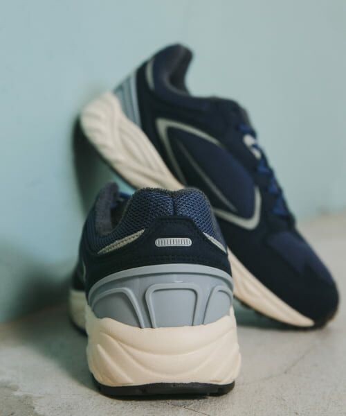 セール】 『別注』MOONSTAR×DOORS STUDEN （スニーカー