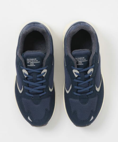 セール】 『別注』MOONSTAR×DOORS STUDEN （スニーカー