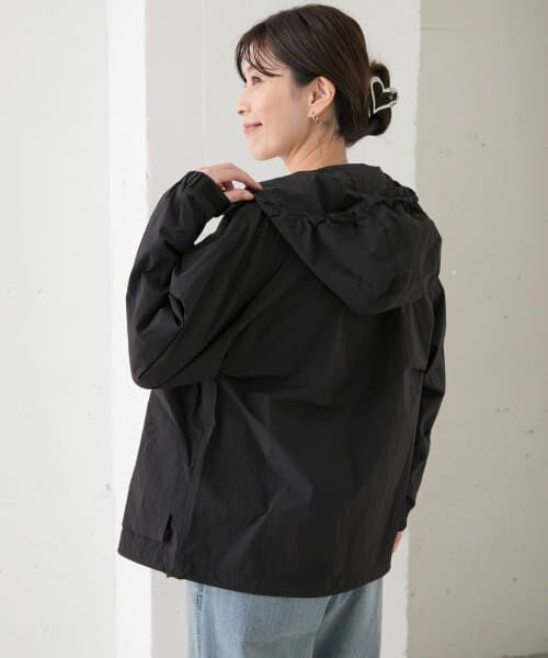  Peak Apparel×DOORS ナイロンジャケット　未使用 snow peak ナイロンジャケット 「別注」Snow Peak Apparel×DOORS