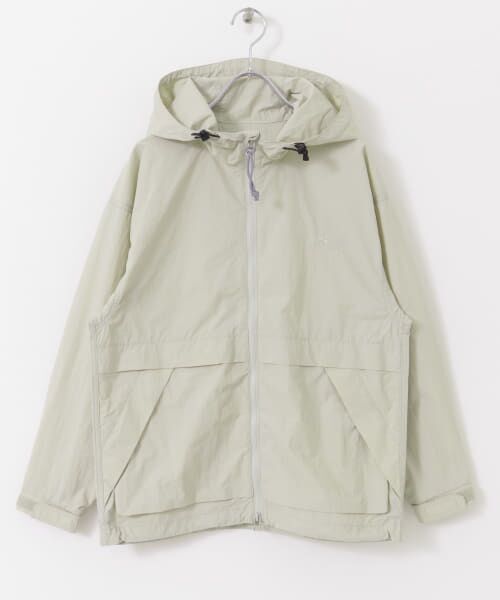  Peak - peak アーバンリサーチ ドアーズ 限定販売 レインポンチョ　サイズ1 Snow Peak - snowpeak アーバンリサーチ ドアーズ 限定販売