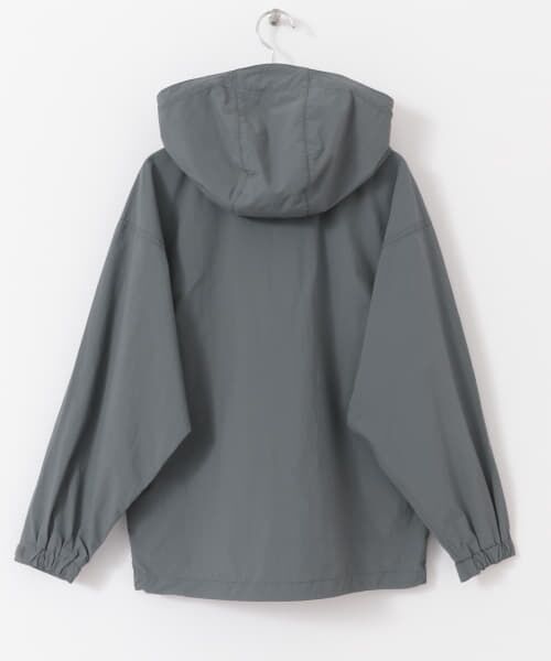 セール】 『別注』Snow Peak Apparel×DOORS Nylon Tussah Jacket