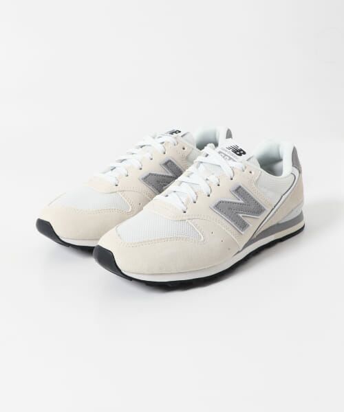 NEW BALANCE WL996 （スニーカー）｜＊＊URBAN RESEARCH DOORS