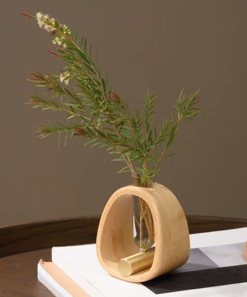 ＊＊URBAN RESEARCH DOORS / アーバンリサーチ ドアーズ インテリア・インテリア雑貨 | 『WEB限定』Gudee　VASIN S（NATURAL）