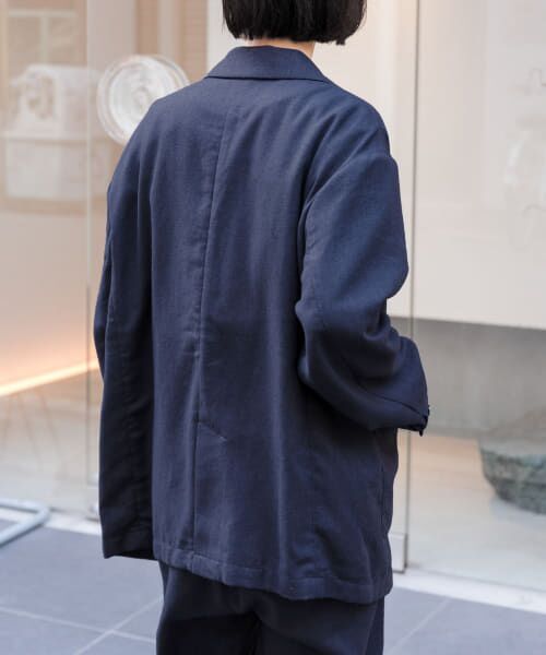 ⭐美品⭐Y'sformen　4B　テーラードジャケット　旧タグ　リネン混　麻 ⭐美品⭐Y'sformen 4B テーラードジャケット 旧タグ リネン混 麻