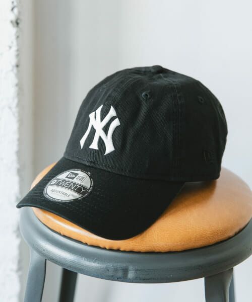 別注』New Era×DOORS 920CS （キャップ）｜＊＊URBAN RESEARCH