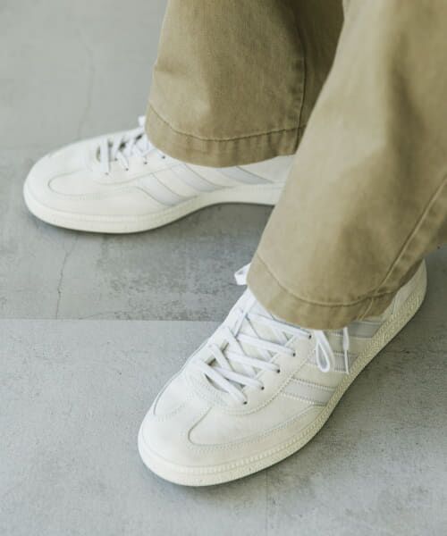 adidas×DOORS別注 HANDBALL SPEZIAL 別注』adidas×DOORS HANDBALL SPEZIAL（スニーカー）｜adidas