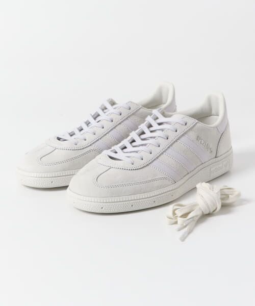 別注』adidas×DOORS HANDBALL SPEZIAL （スニーカー