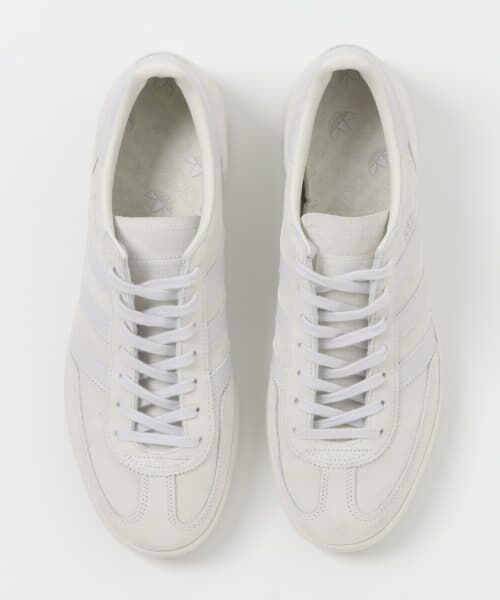 adidas HANDBALL SPEZIAL UR ホワイト doors URBAN RESEARCH DOORS Exclusive adidas Originals Handball