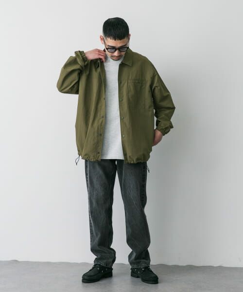Marmot×DOORS Coach Shirts Jackets 別注』Marmot×DOORS Coach Shirts Jackets （その他アウター