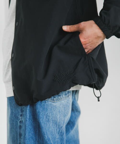 別注』Marmot×DOORS Coach Shirts Jackets （その他アウター