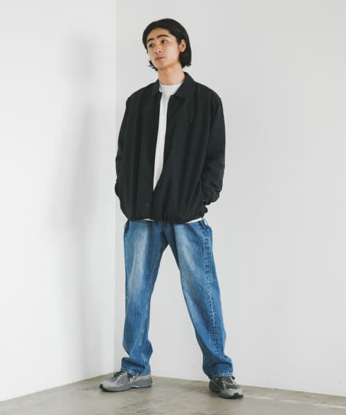 別注』Marmot×DOORS Coach Shirts Jackets （その他アウター