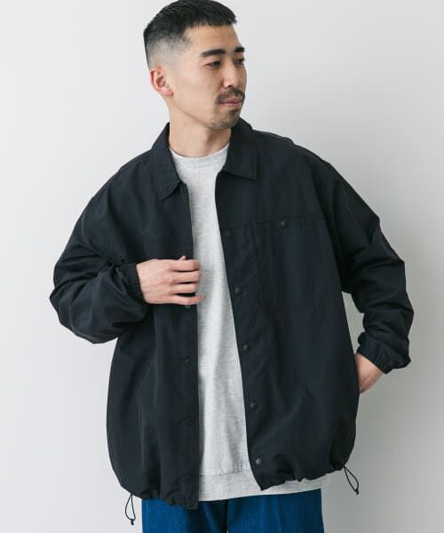Marmot×DOORS Coach Shirts Jackets 別注』Marmot×DOORS Coach Shirts Jackets （その他アウター