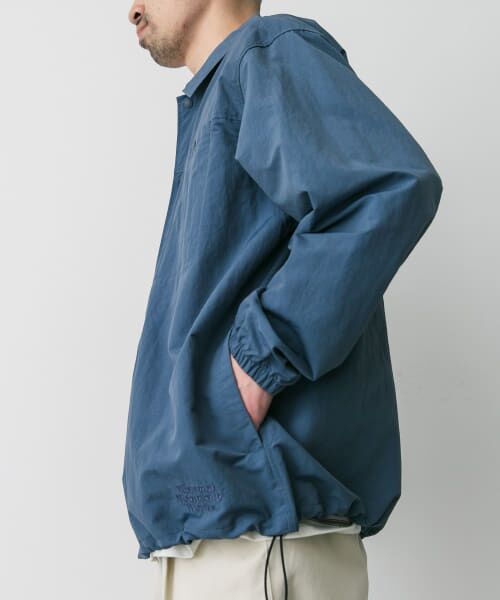 別注』Marmot×DOORS Coach Shirts Jackets （その他アウター
