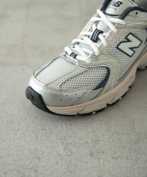 靴 New Balance MR530KA MR530KA 530（スニーカー）｜New Balance（ニューバランス）の