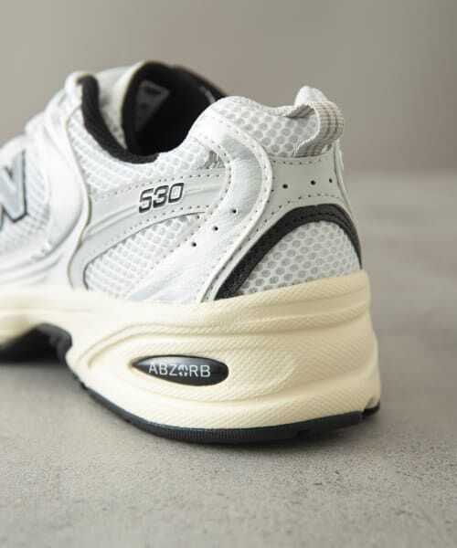 NEW BALANCE MR530TA （スニーカー）｜＊＊URBAN RESEARCH DOORS