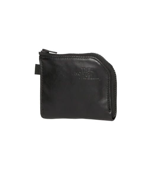 ＊＊URBAN RESEARCH DOORS / アーバンリサーチ ドアーズ 財布・コインケース・マネークリップ | THE NORTH FACE　Roamer Wallet（K）