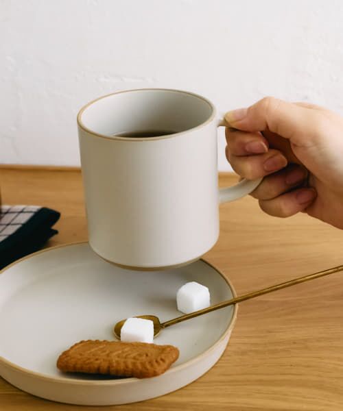 ＊＊URBAN RESEARCH DOORS / アーバンリサーチ ドアーズ その他 | LIVING PRODUCTS　comfy マグカップ（アイボリー）