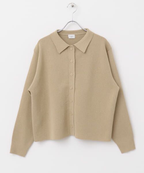 m*n様 タグ付 BETOUPE リネン カーディガン ホワイト 現行品 m*n様 タグ付 BETOUPE リネン カーディガン ホワイト 現行品