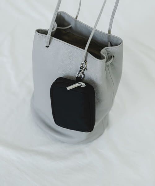 撥水ミニウォレット （財布・コインケース・マネークリップ