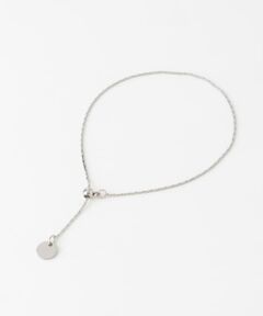 スライドチェーンブレス