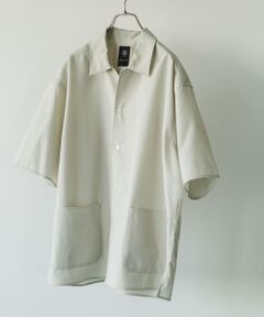 ＊＊URBAN RESEARCH DOORS / アーバンリサーチ ドアーズ シャツ・ブラウス | 『XLサイズ/WEB限定』『UR TECH DRYLUXE』SHORT-SLEEVE SHIRTS