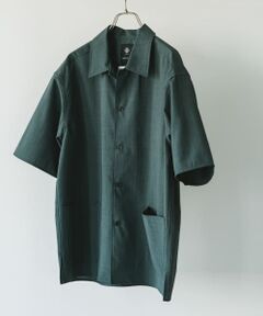 ＊＊URBAN RESEARCH DOORS / アーバンリサーチ ドアーズ シャツ・ブラウス | 『XLサイズ/WEB限定』『UR TECH DRYLUXE』SHORT-SLEEVE SHIRTS