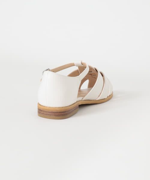 【新品】URBANRESEARCHDOORS　グルカサンダル URBAN RESEARCH DOORS｜グルカサンダル | Rakuten Fashion(楽天