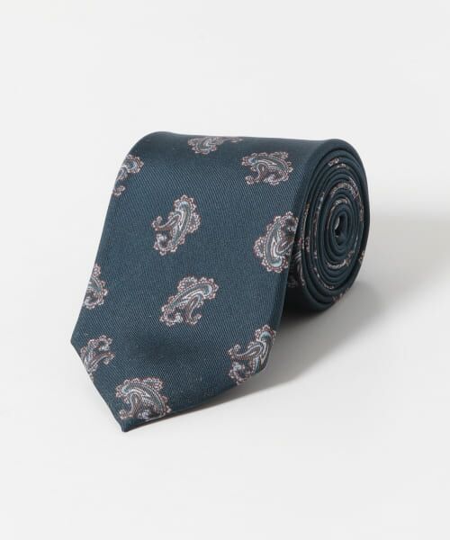 ＊＊URBAN RESEARCH DOORS / アーバンリサーチ ドアーズ ネクタイ | LIFE STYLE TAILOR　TIE YOUR TIE DESIGN タイ10（01NAVY）