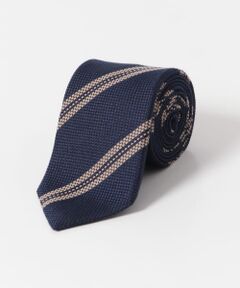 LIFE STYLE TAILOR　BBCシルクコットンタイST1