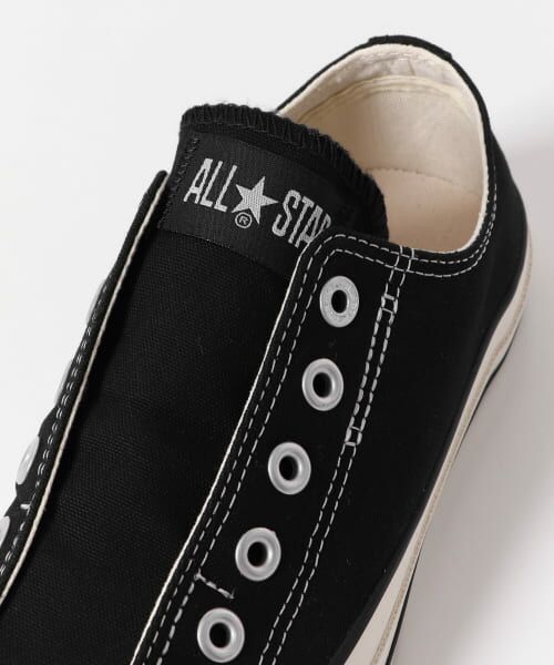 セール】 CONVERSE ALL STAR SLIP FE OX （スニーカー
