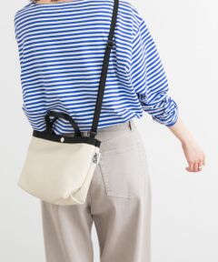 『別注』DRIFTER×DOORS　ショルダーバッグ