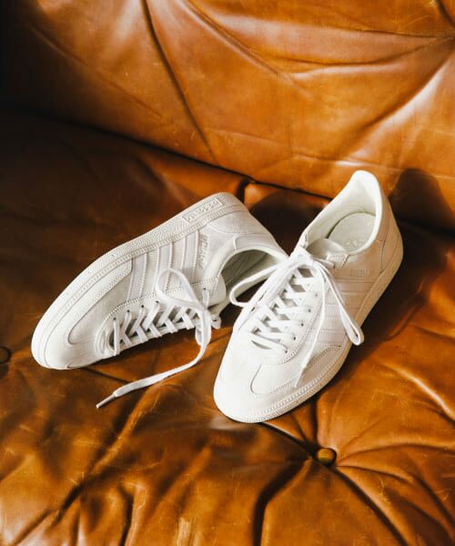 別注』adidas×DOORS HANDBALL SPEZIAL （スニーカー