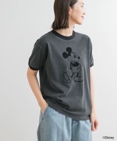 GOOD ROCK SPEED / MICKEY MOUSE / RingerT-Shirts