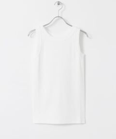 FORK&SPOON　フライスタンクトップ