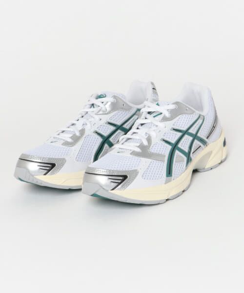 ＊＊URBAN RESEARCH DOORS / アーバンリサーチ ドアーズ スニーカー | ASICS　GEL-1130（WHT/R.LAKE）