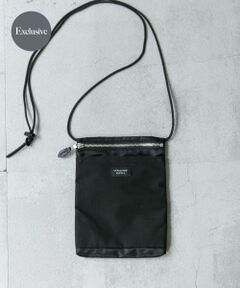 『別注』STANDARD SUPPLY×DOORS　SLING PURSE M/L