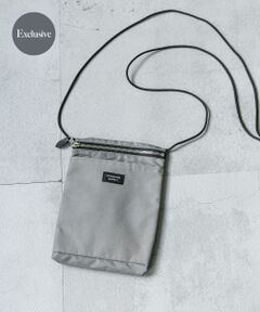 『別注』STANDARD SUPPLY×DOORS　SLING PURSE M/L