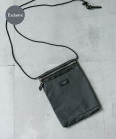『別注』STANDARD SUPPLY×DOORS　SLING PURSE M/L