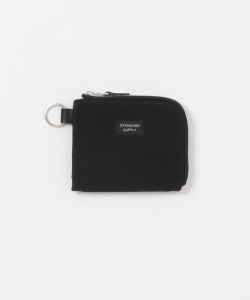 別注』STANDARD SUPPLY×DOORS L ZIP PURSE （財布・コインケース