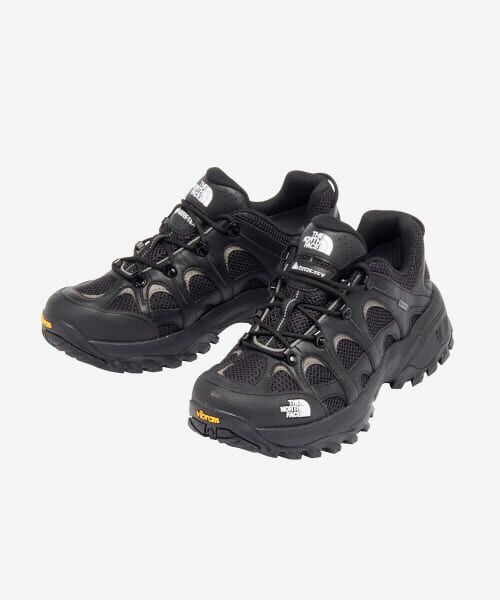 ＊＊URBAN RESEARCH DOORS / アーバンリサーチ ドアーズ スニーカー | THE NORTH FACE　Hedgehog RVST GORE-TEX（KW）