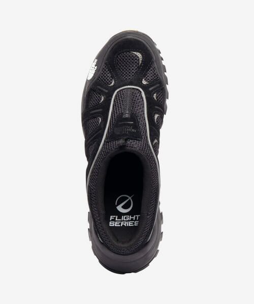 THE NORTH FACE Hedgehog RVST Mule （スニーカー）｜＊＊URBAN