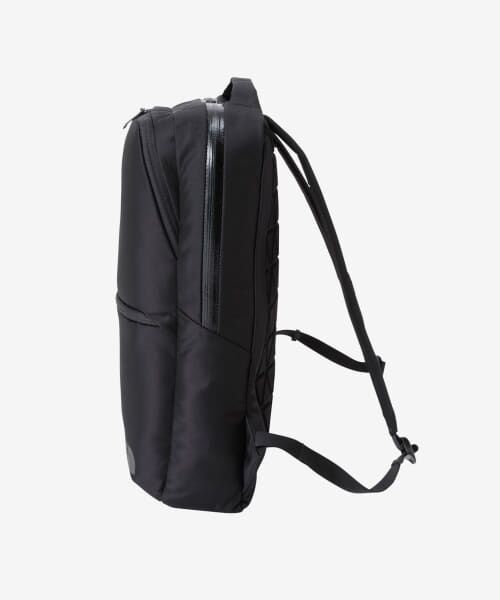 バッグ THE NORTH FACE Shuttle Daypack Slim ザ ノース フェイス THE NORTH FACE トレッキング バックパック