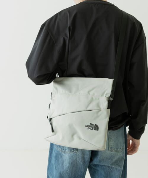 ＊＊URBAN RESEARCH DOORS / アーバンリサーチ ドアーズ ショルダーバッグ | THE NORTH FACE　Pyrenees Shoulder L（SO）