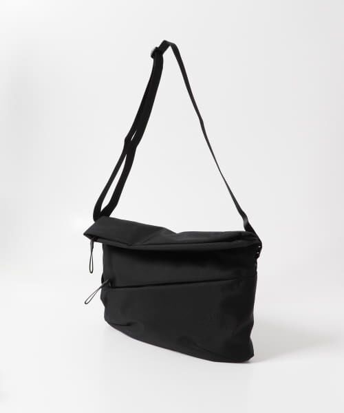 ＊＊URBAN RESEARCH DOORS / アーバンリサーチ ドアーズ ショルダーバッグ | THE NORTH FACE　Pyrenees Shoulder L（K）