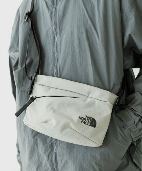 ＊＊URBAN RESEARCH DOORS / アーバンリサーチ ドアーズ ショルダーバッグ | THE NORTH FACE　Pyrenees Shoulder S（SO）