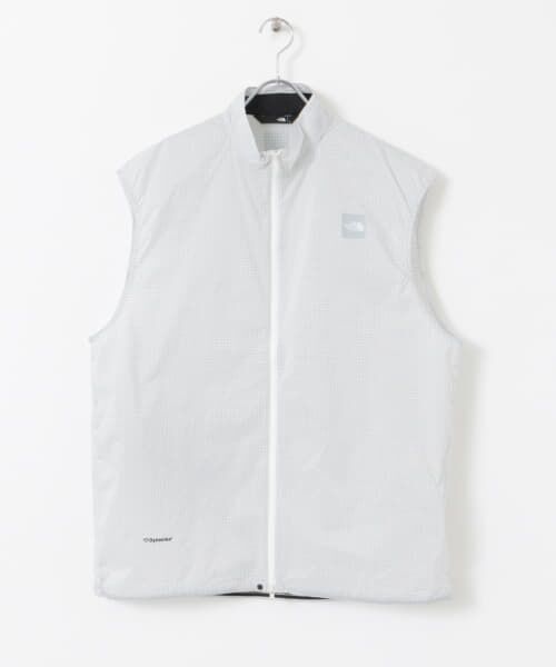 ＊＊URBAN RESEARCH DOORS / アーバンリサーチ ドアーズ ベスト | THE NORTH FACE　Enride Wind Vest（OW）